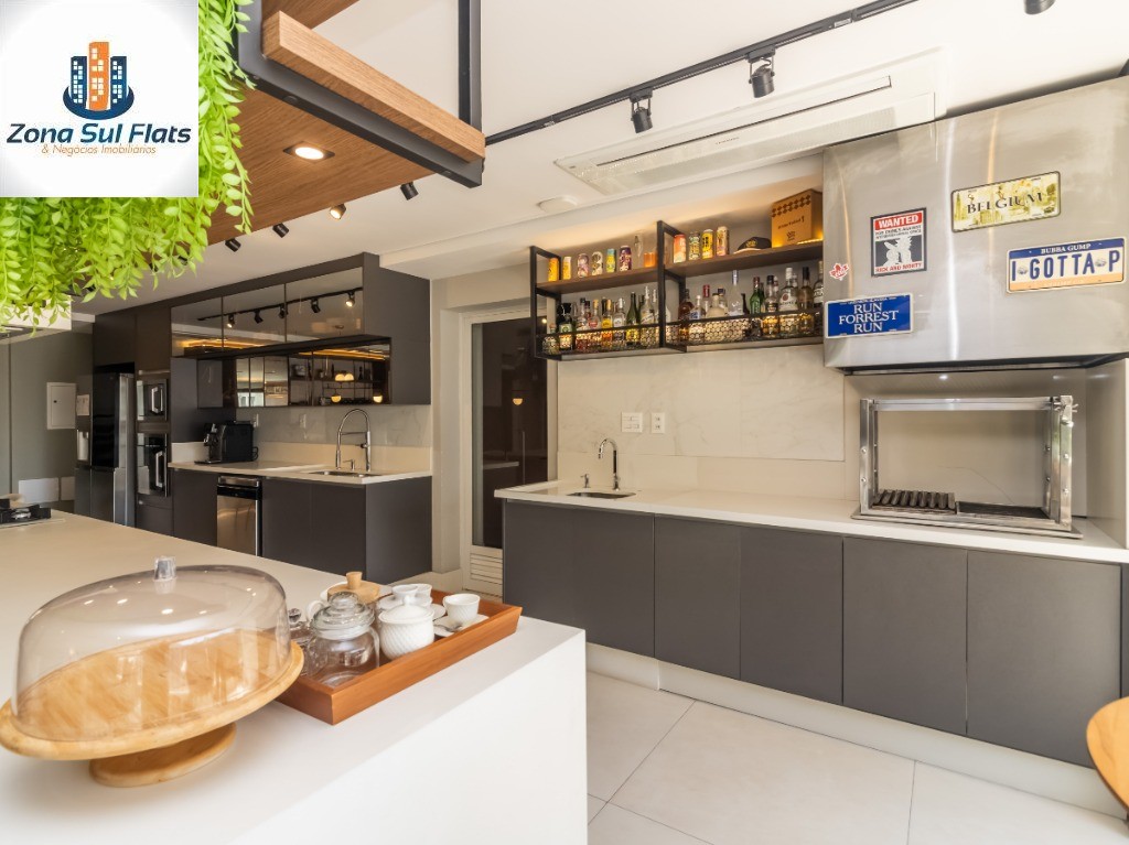 Apartamento, 3 quartos, 206 m² - Foto 6