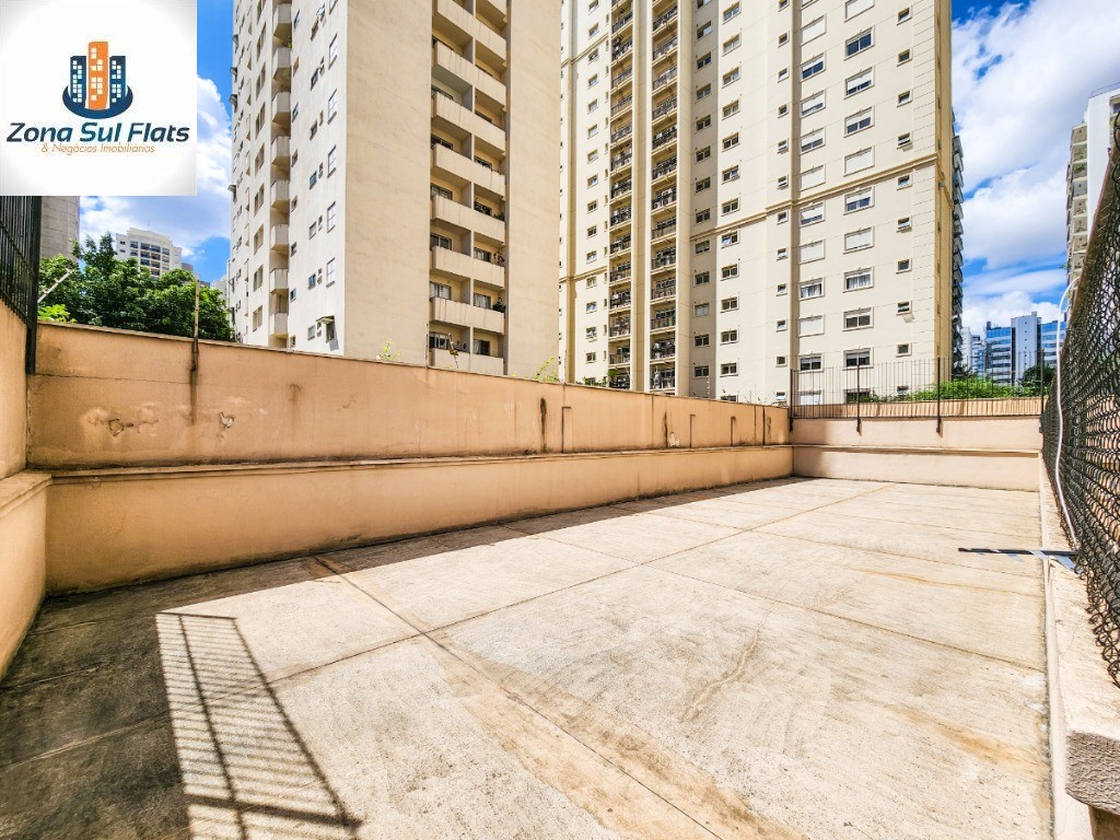 Apartamento, 2 quartos, 75 m² - Foto 24