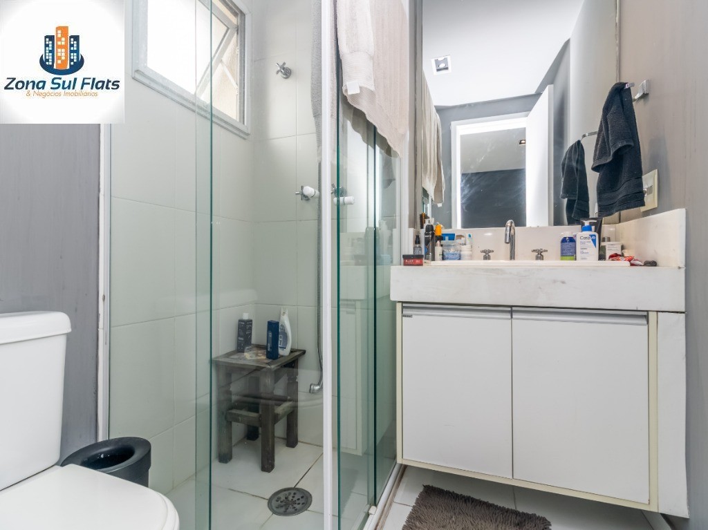 Apartamento, 3 quartos, 140 m² - Foto 15