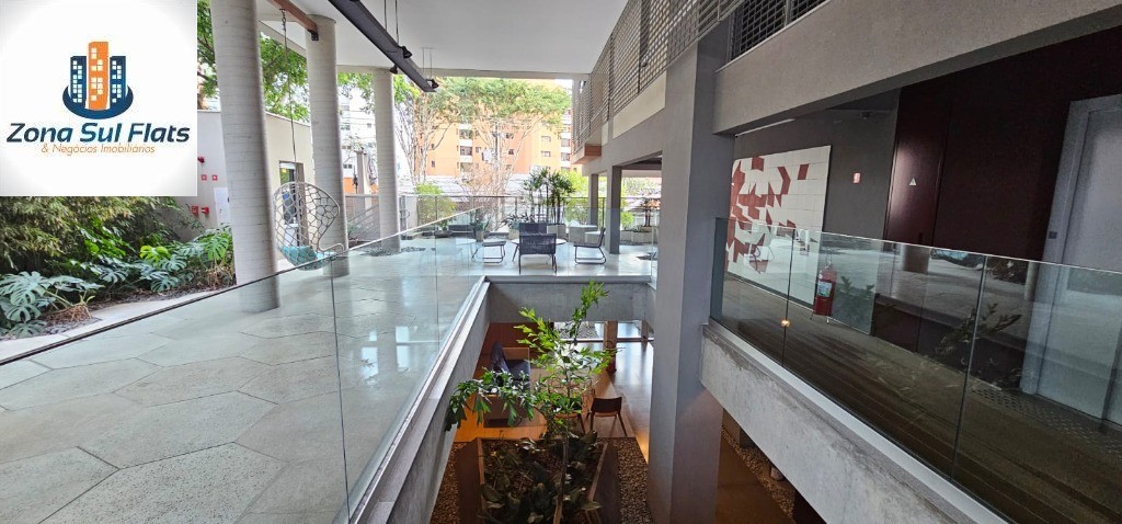 Apartamento, 1 quarto, 50 m² - Foto 17