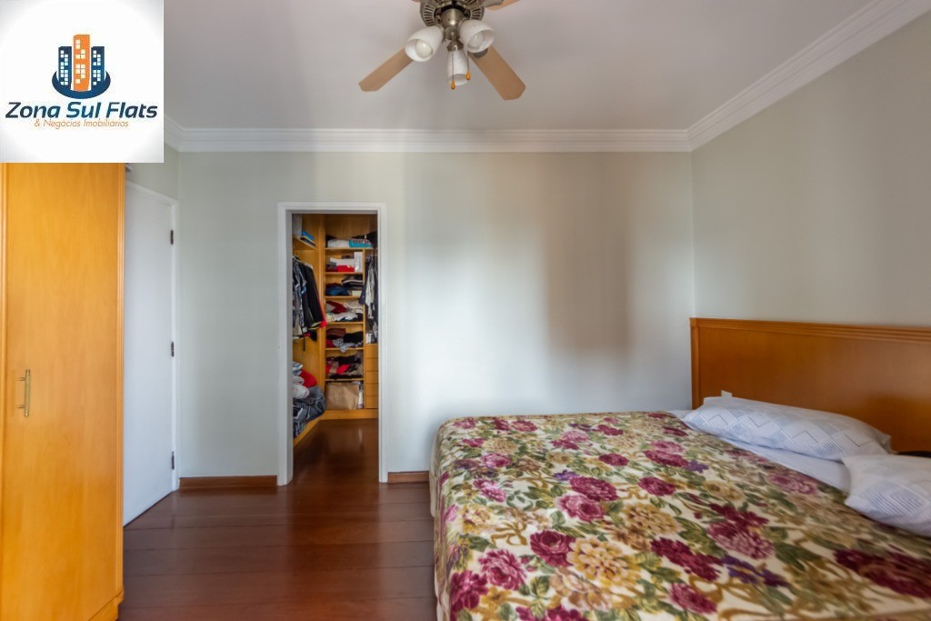 Apartamento, 3 quartos, 166 m² - Foto 15