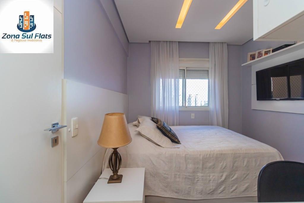 Apartamento, 2 quartos, 135 m² - Foto 22
