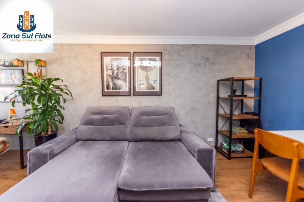 Apartamento, 2 quartos, 75 m² - Foto 5