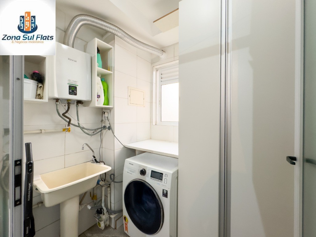 Apartamento, 2 quartos, 69 m² - Foto 11