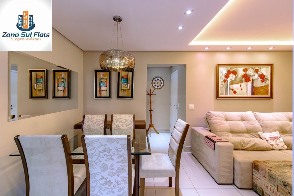 Apartamento, 3 quartos, 84 m² - Foto 5