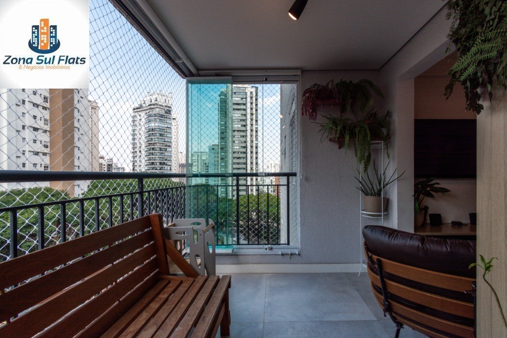 Apartamento, 3 quartos, 69 m² - Foto 11