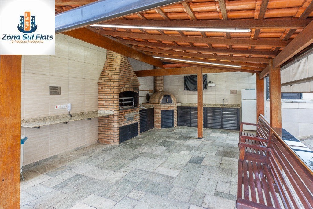 Apartamento, 3 quartos, 104 m² - Foto 37