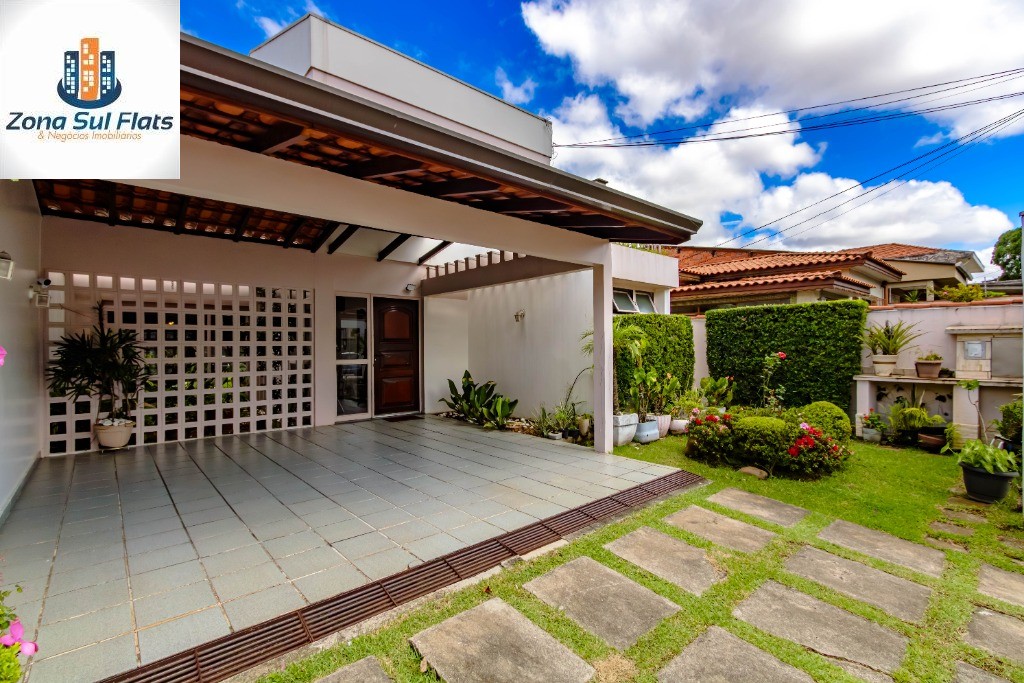 Casa, 4 quartos, 360 m² - Foto 2