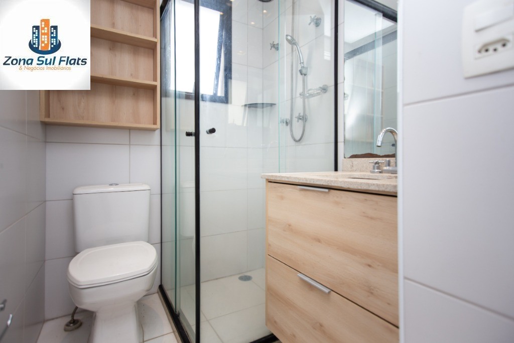 Apartamento, 2 quartos, 53 m² - Foto 20