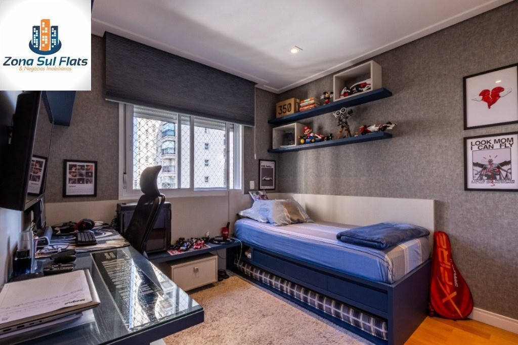 Apartamento, 3 quartos, 233 m² - Foto 30
