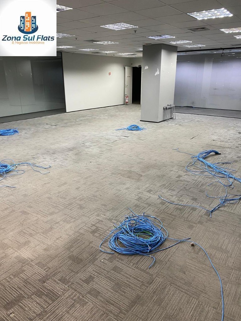 Sala-Conjunto, 459 m² - Foto 23