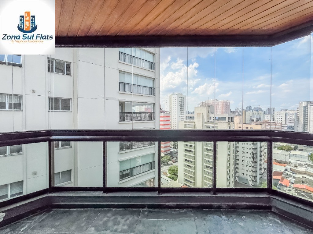 Apartamento, 3 quartos, 166 m² - Foto 42