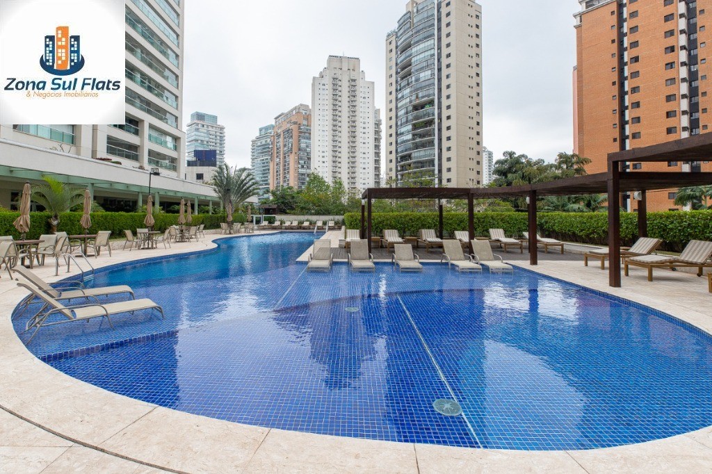 Apartamento, 3 quartos, 335 m² - Foto 40