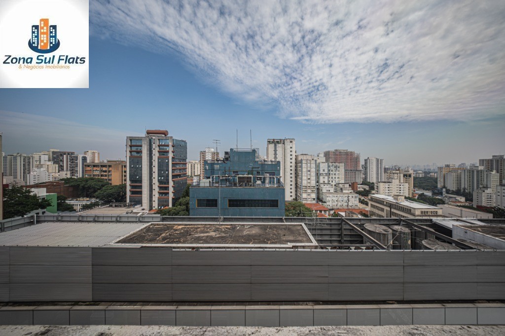 Apartamento, 1 quarto, 55 m² - Foto 10