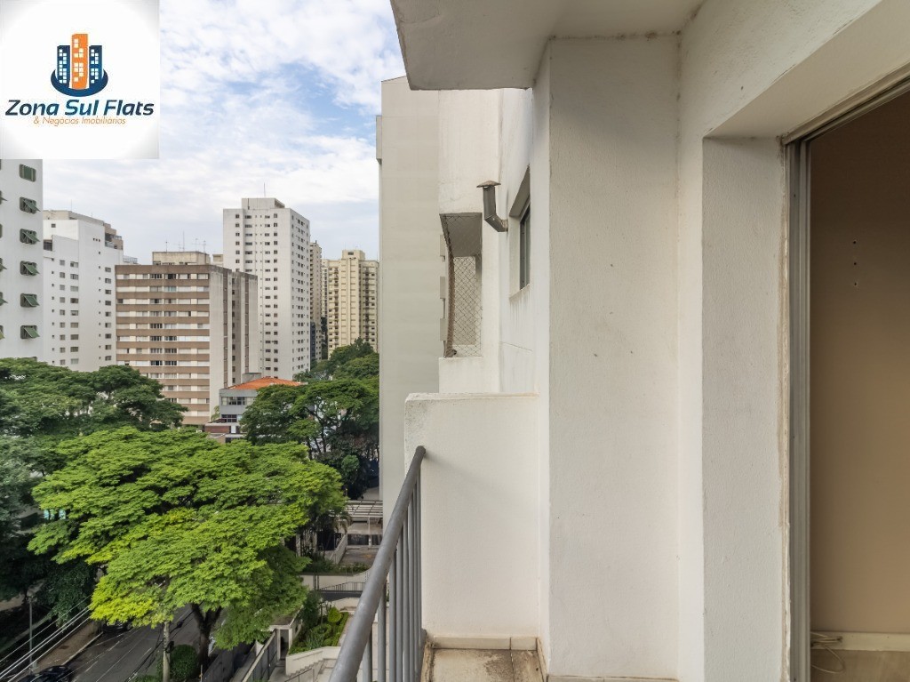 Apartamento, 1 quarto, 45 m² - Foto 8