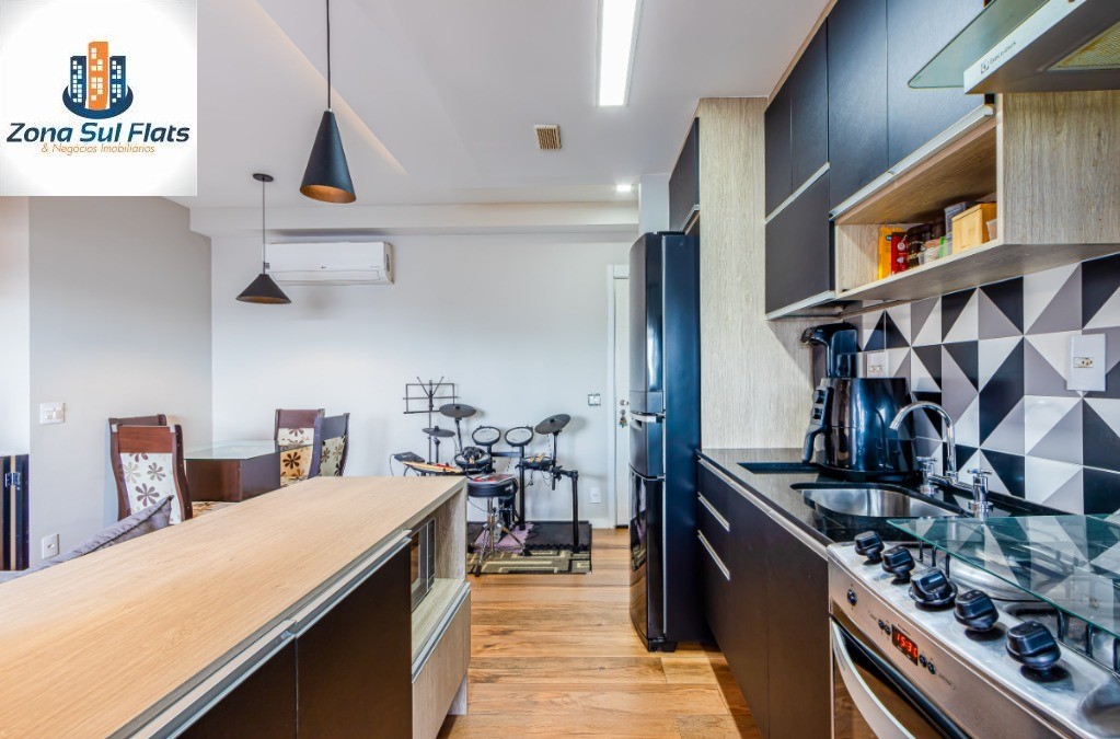 Apartamento, 2 quartos, 54 m² - Foto 20