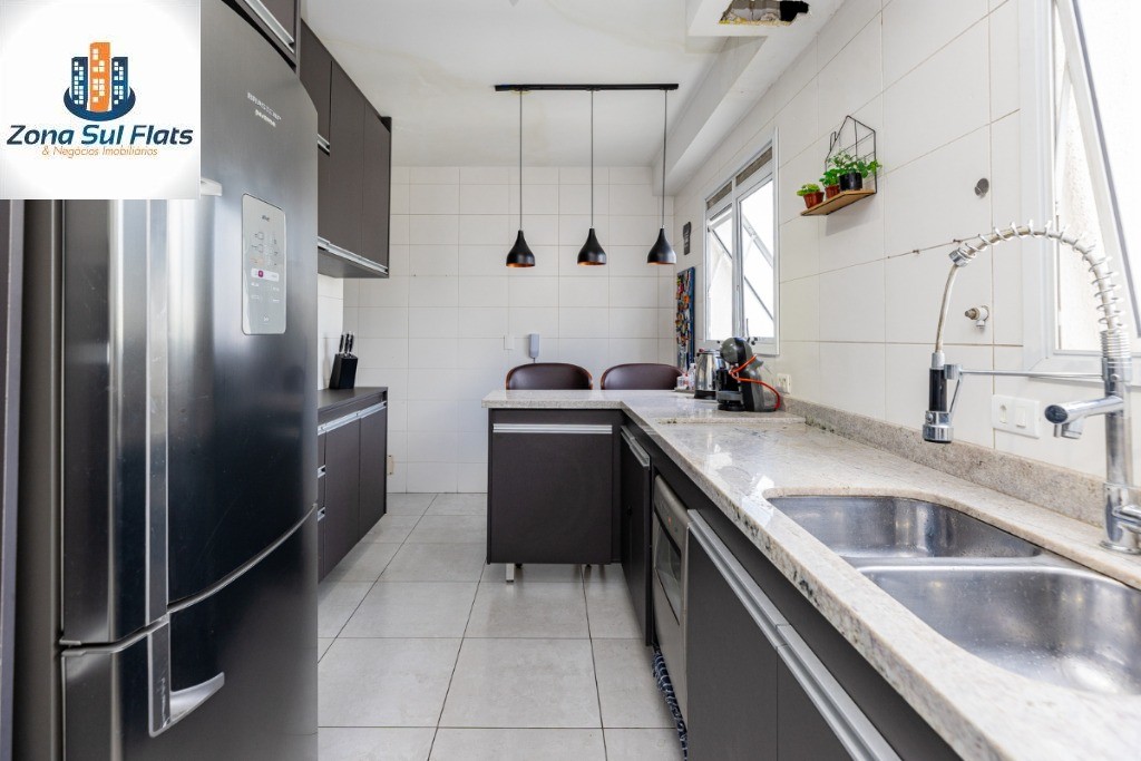 Cobertura, 3 quartos, 143 m² - Foto 18