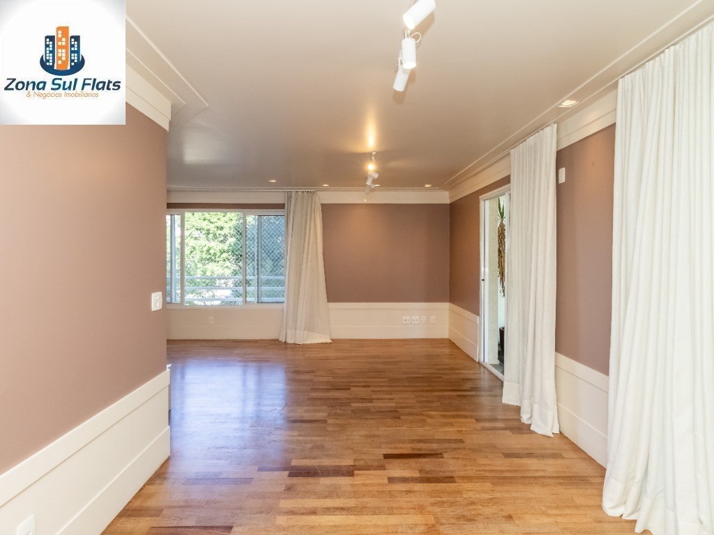 Apartamento, 4 quartos, 178 m² - Foto 6
