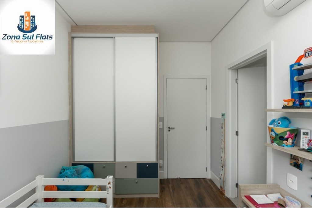 Apartamento, 3 quartos, 157 m² - Foto 28