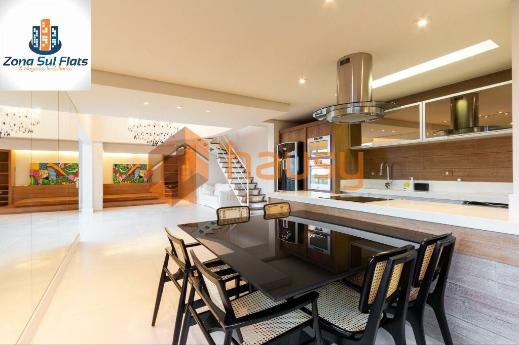 Apartamento, 2 quartos, 140 m² - Foto 11