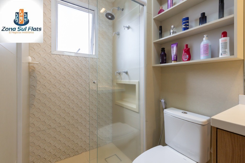 Apartamento, 3 quartos, 136 m² - Foto 25