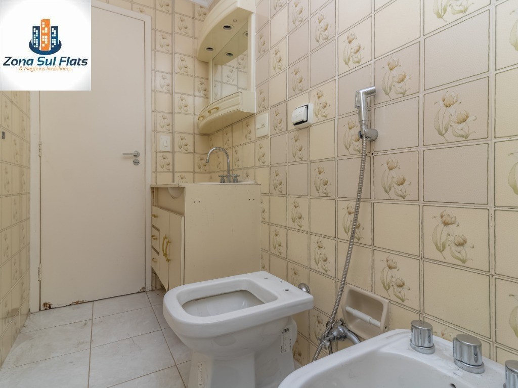Apartamento, 1 quarto, 45 m² - Foto 22