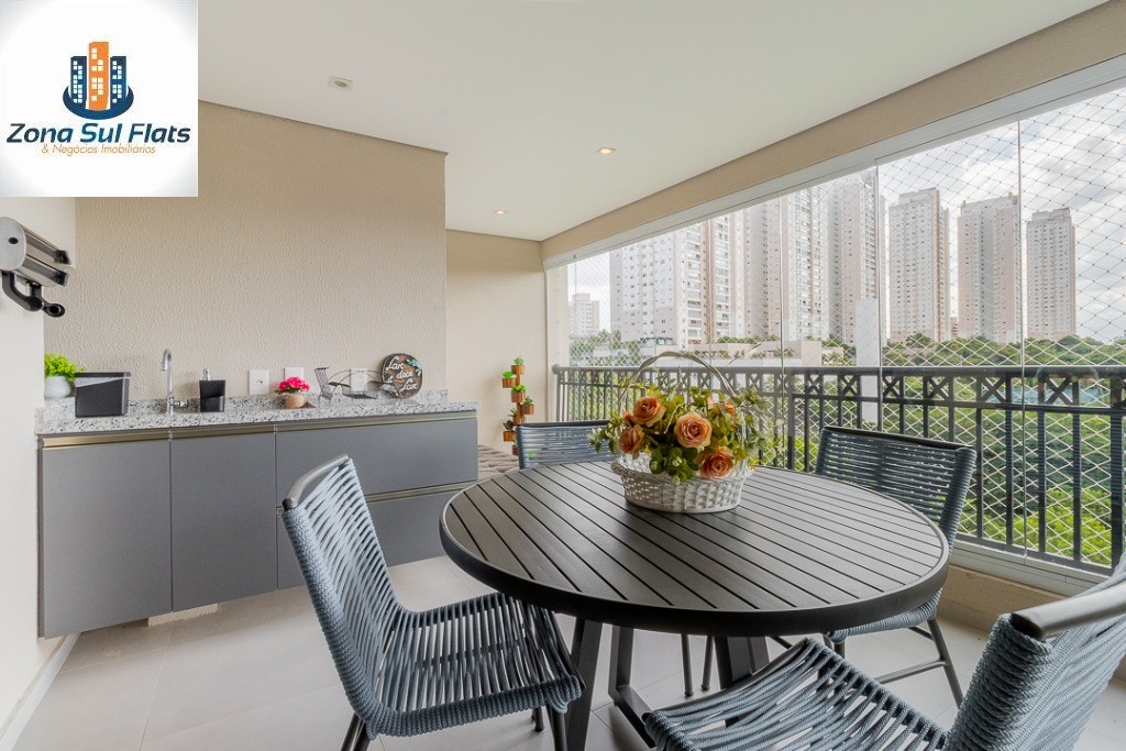 Apartamento, 2 quartos, 83 m² - Foto 13