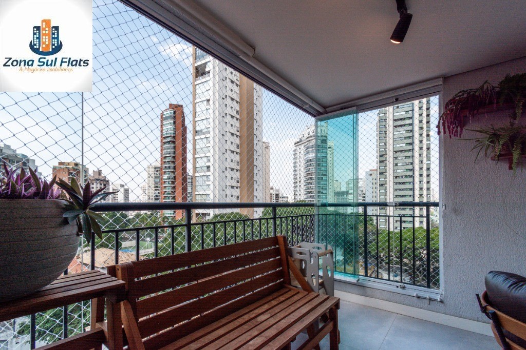 Apartamento, 3 quartos, 69 m² - Foto 13