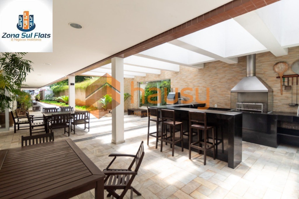 Apartamento, 1 quarto, 52 m² - Foto 19