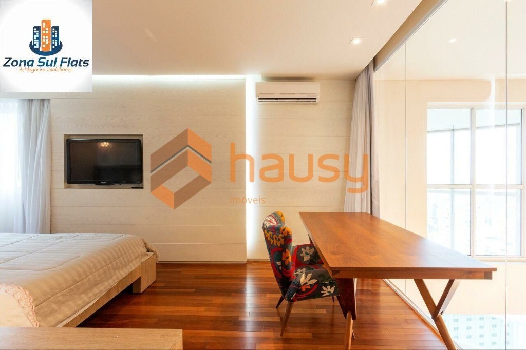 Apartamento, 2 quartos, 140 m² - Foto 15