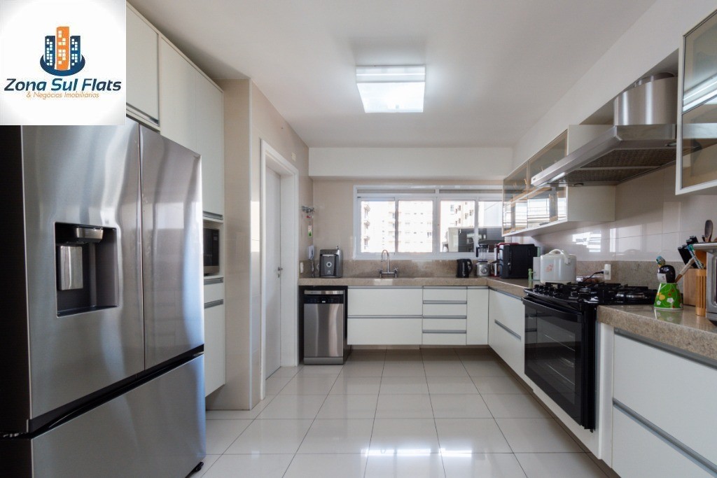 Apartamento, 3 quartos, 335 m² - Foto 18