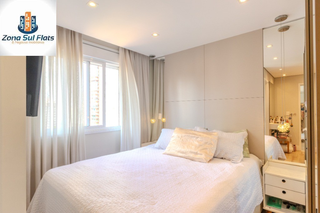 Apartamento, 3 quartos, 136 m² - Foto 16