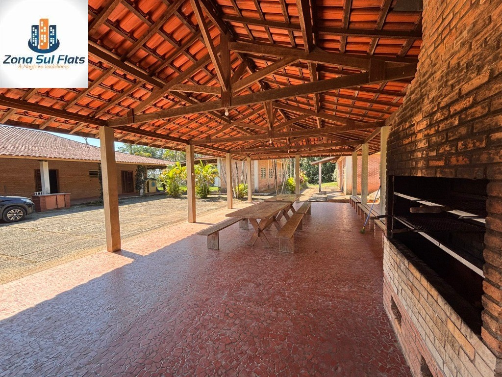 Sítio, 5 quartos - Foto 17