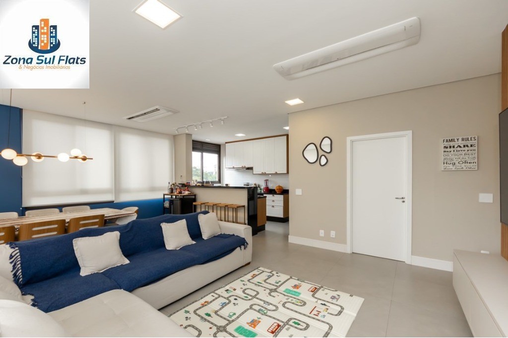 Apartamento, 3 quartos, 157 m² - Foto 7