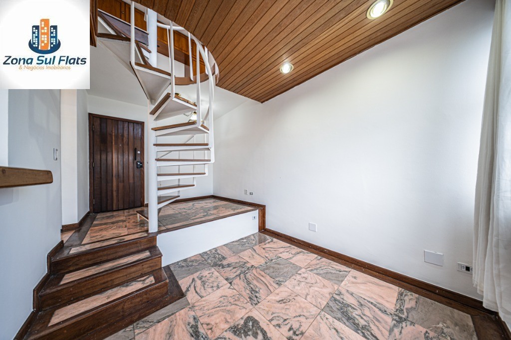 Apartamento, 1 quarto, 55 m² - Foto 8