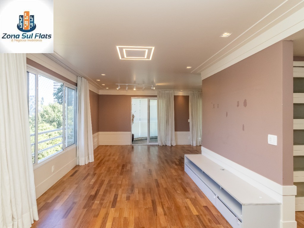 Apartamento, 4 quartos, 178 m² - Foto 5