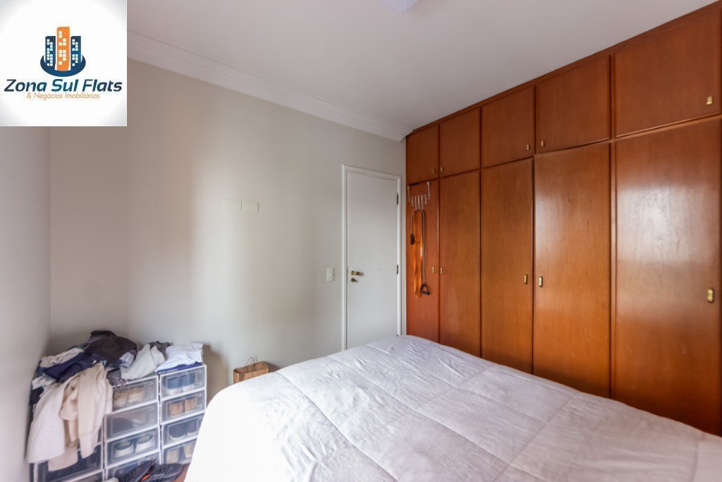 Apartamento, 3 quartos, 166 m² - Foto 18