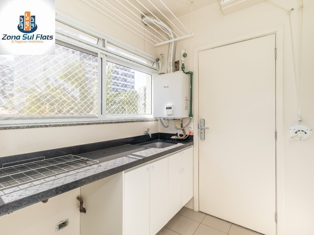 Apartamento, 4 quartos, 178 m² - Foto 19
