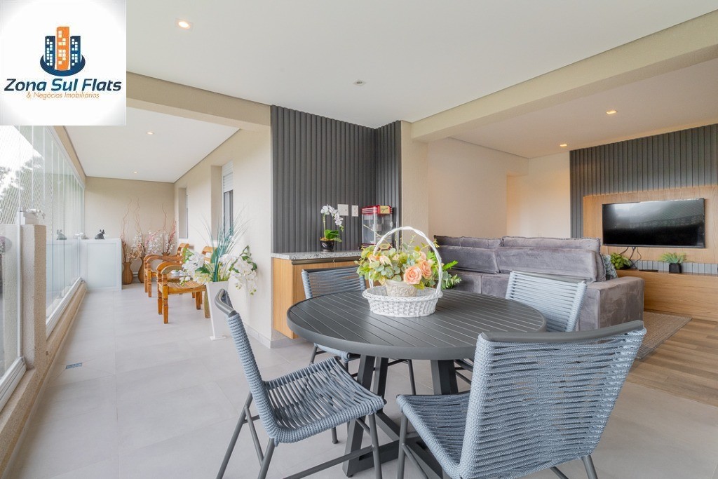 Apartamento, 2 quartos, 83 m² - Foto 10