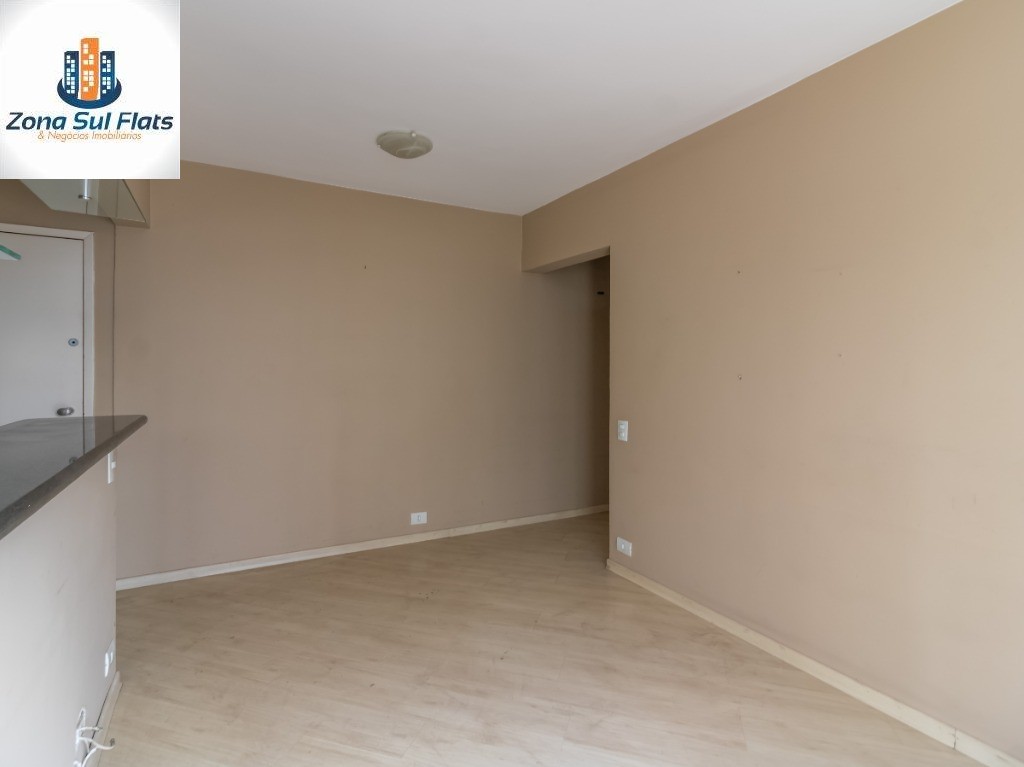 Apartamento, 1 quarto, 45 m² - Foto 6