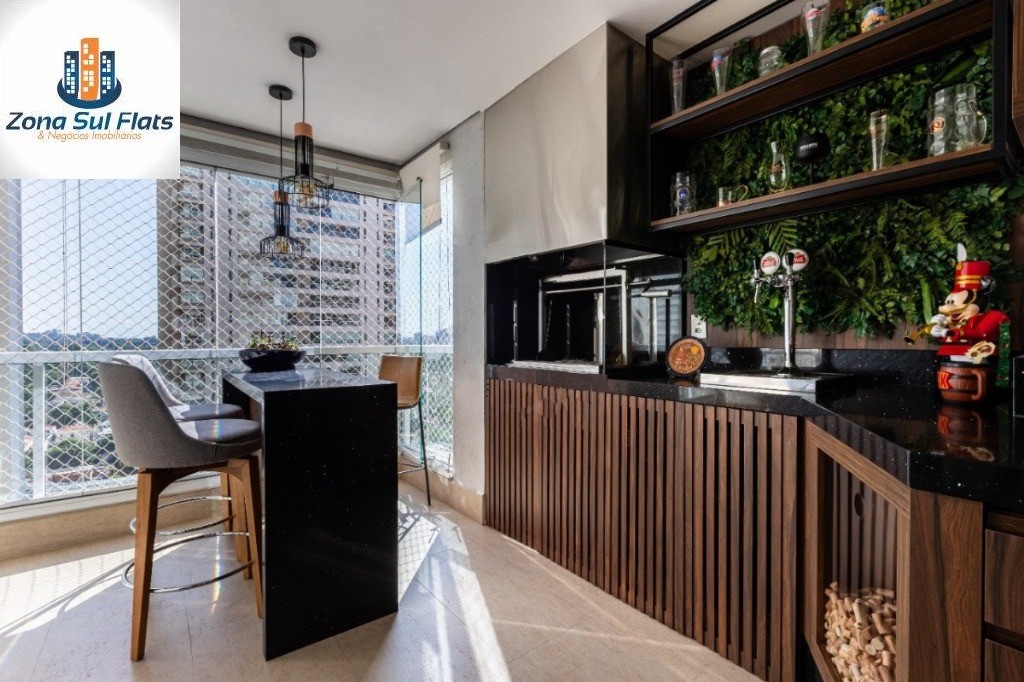 Apartamento, 3 quartos, 233 m² - Foto 3