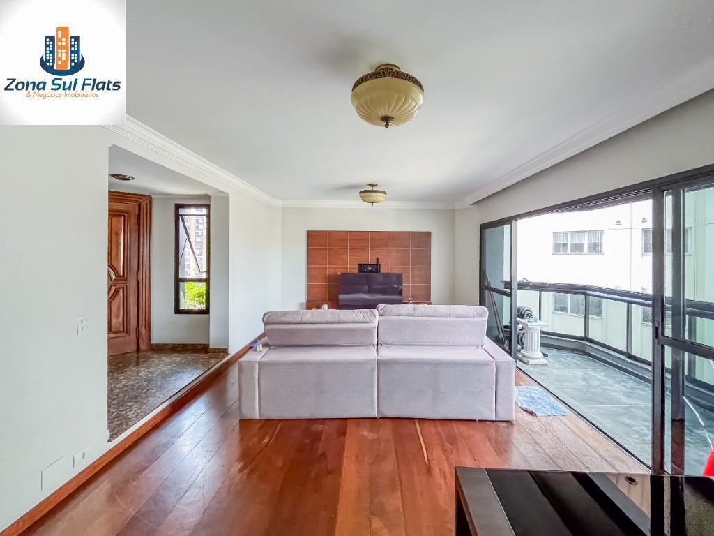 Apartamento, 3 quartos, 166 m² - Foto 10