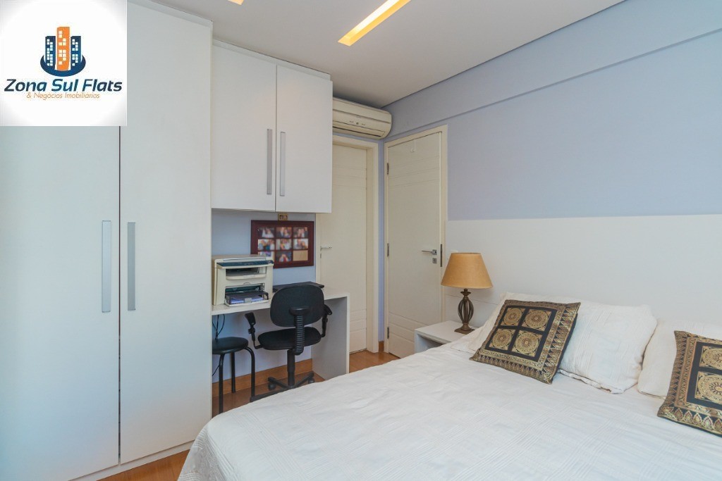 Apartamento, 2 quartos, 135 m² - Foto 21