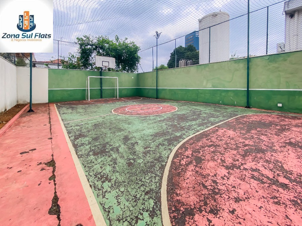 Apartamento, 4 quartos, 178 m² - Foto 40