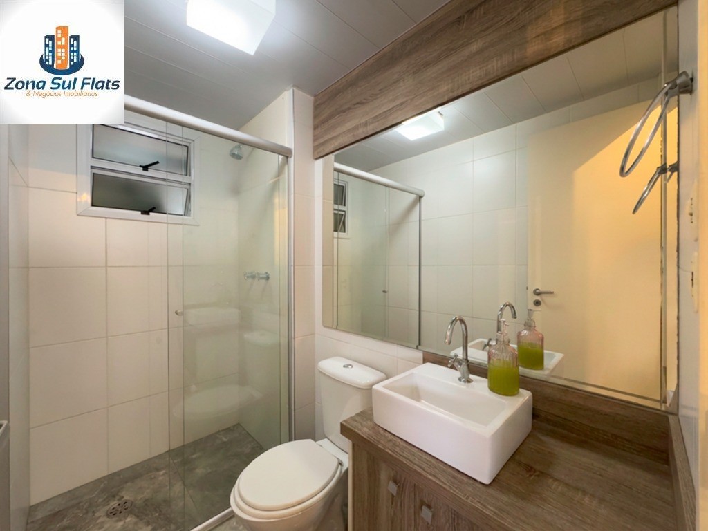 Apartamento, 2 quartos, 69 m² - Foto 6