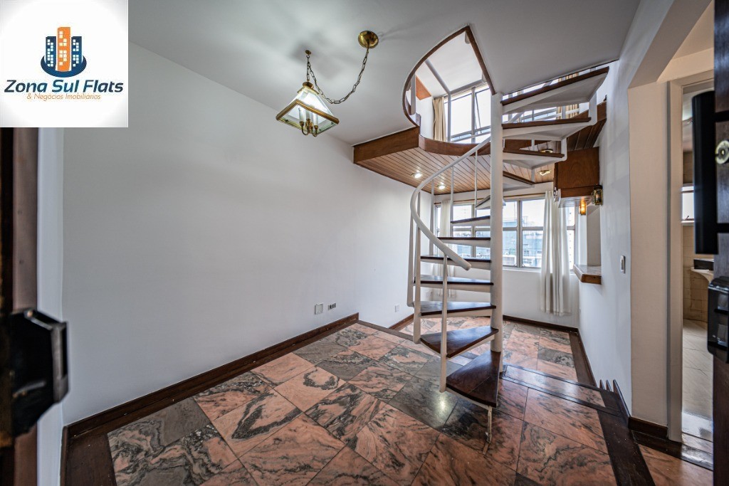 Apartamento, 1 quarto, 55 m² - Foto 2