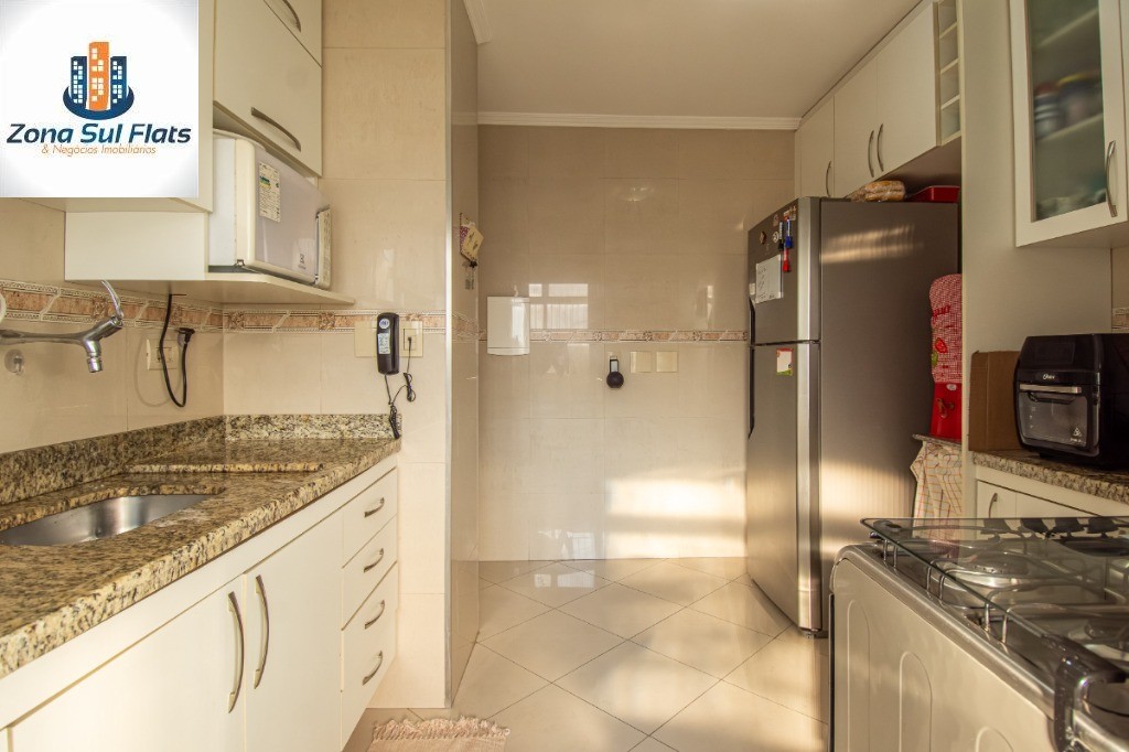 Apartamento, 3 quartos, 104 m² - Foto 29