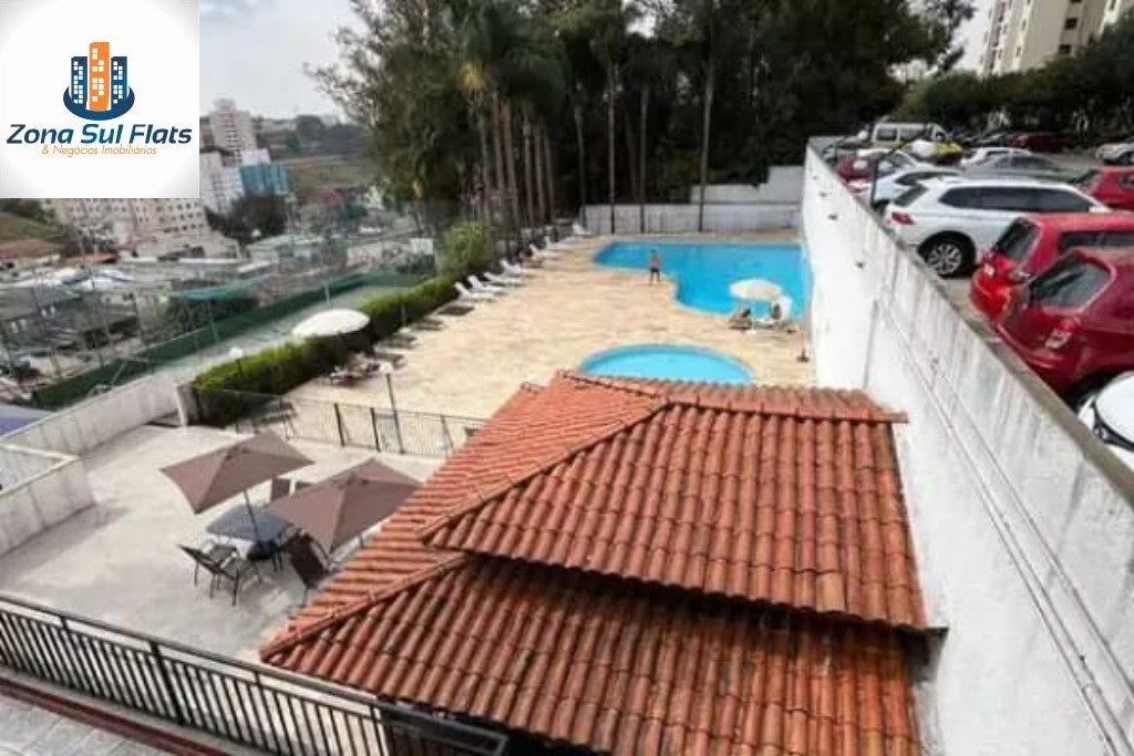 Apartamento, 2 quartos, 49 m² - Foto 36
