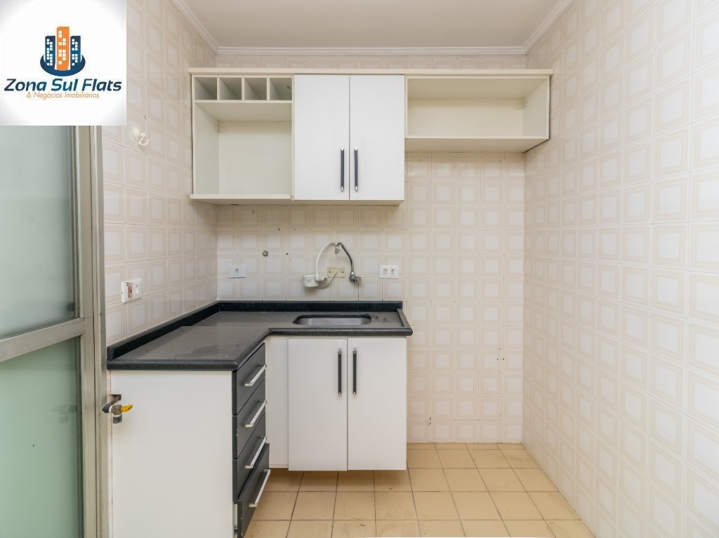 Apartamento, 1 quarto, 45 m² - Foto 12