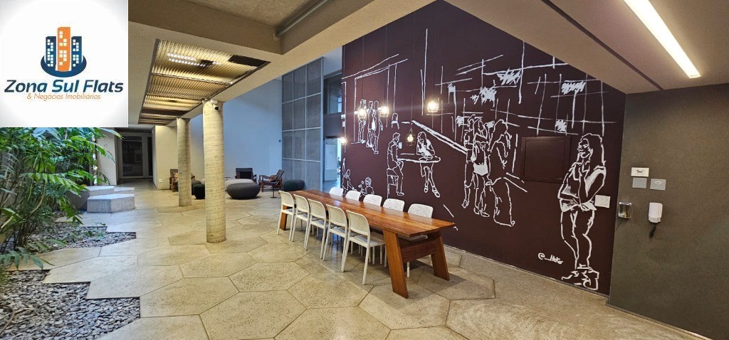 Apartamento, 1 quarto, 50 m² - Foto 11